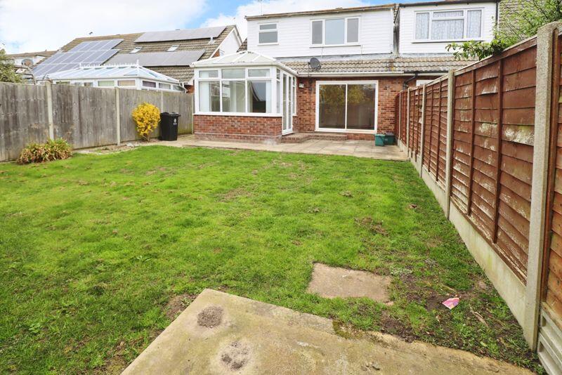 PYEFLEET CLOSE