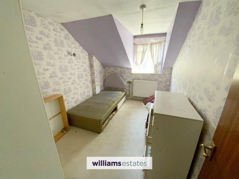 Flat 43