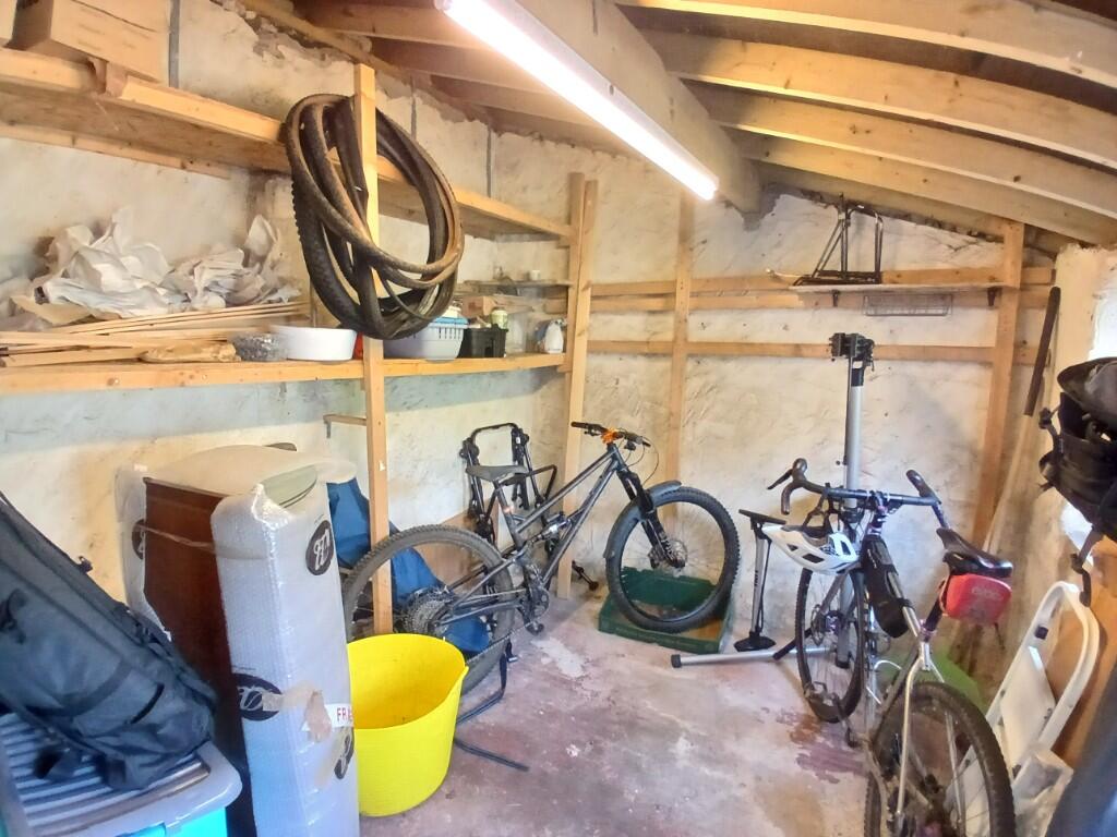STORE ROOM 