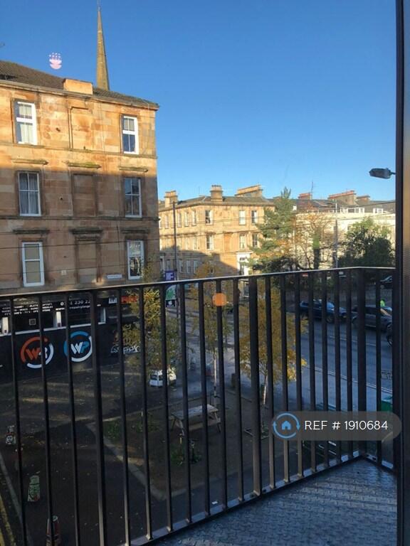 View From Living Room