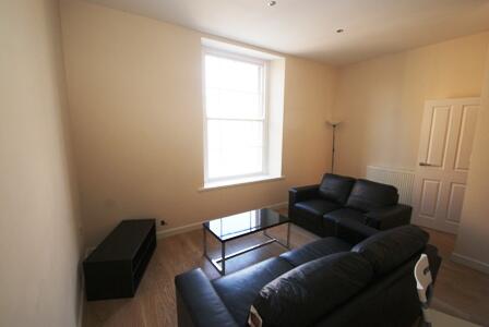 Pembroke Road, 1FF, First Floor Flat, Clifton, Bristol, BS8