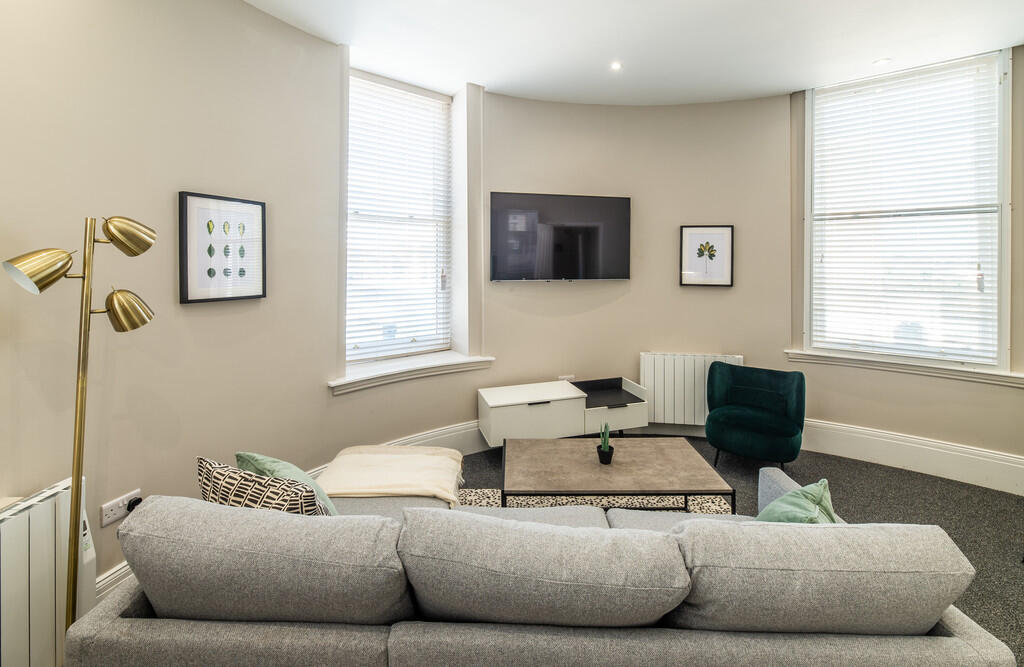 Canning Place A10...