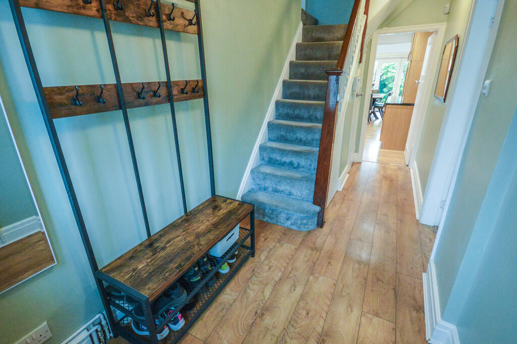 Hallway