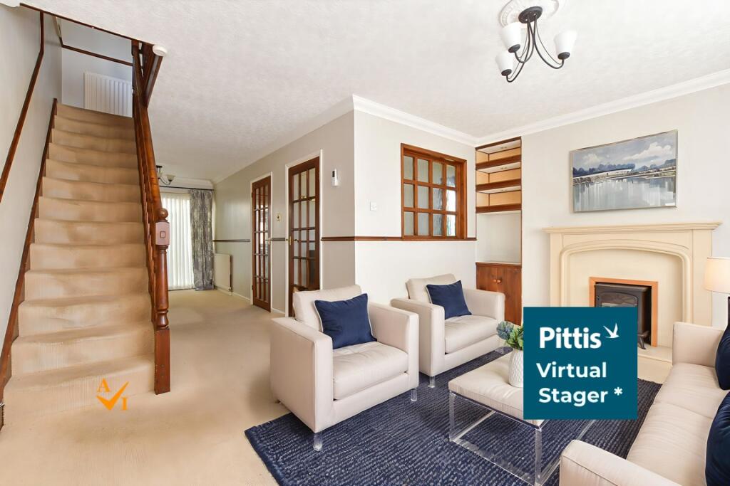 Lounge (Modern Style)