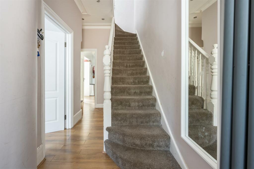 34 Matlock Road