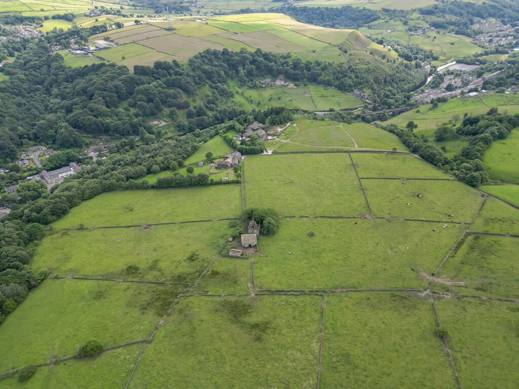 Land