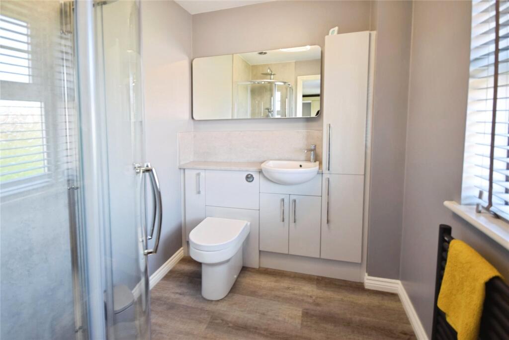 En-Suite