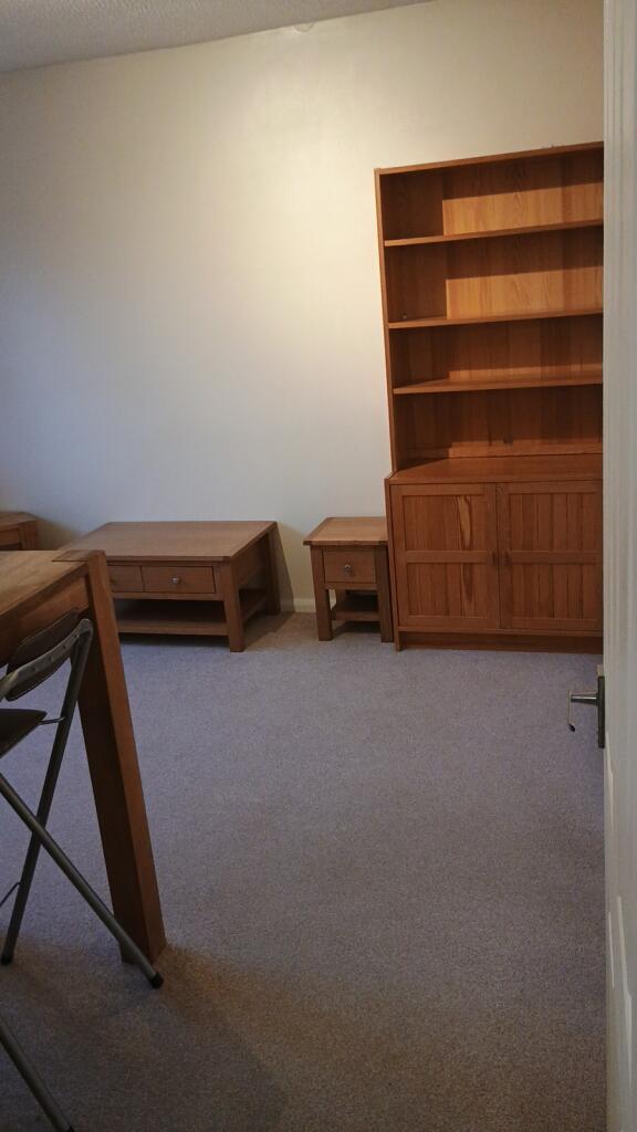 Lovell Court, Irthlingborough