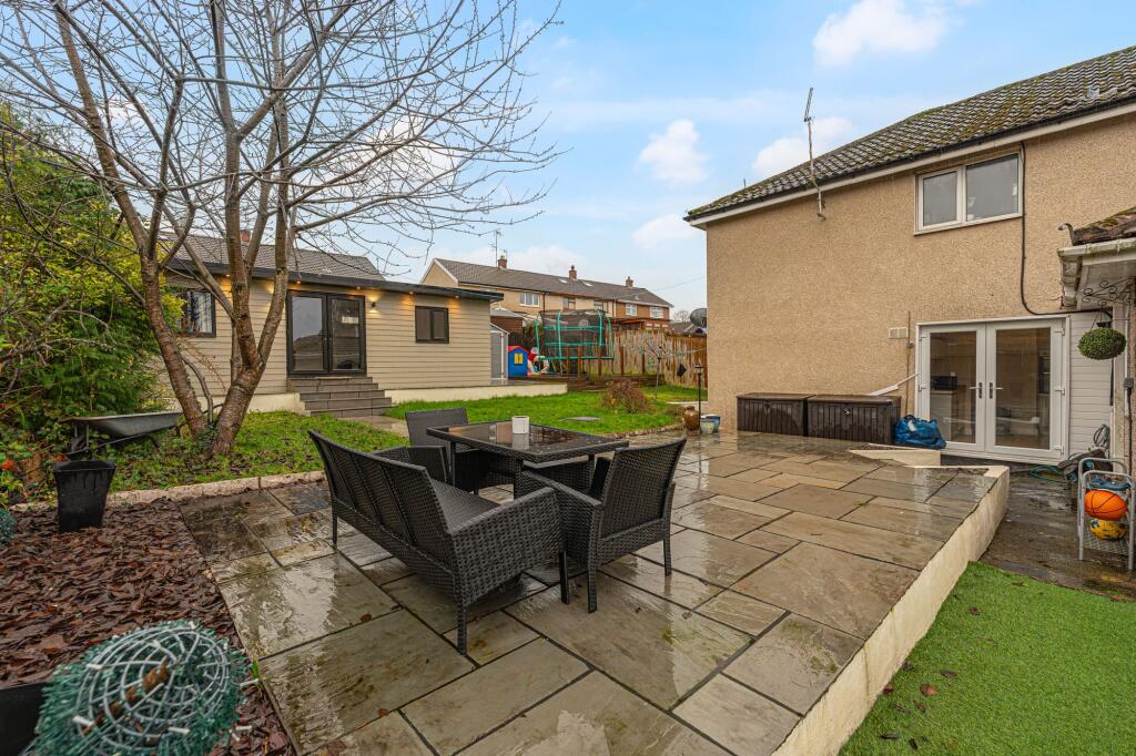 Goodrich Court, Llanyravon, NP44