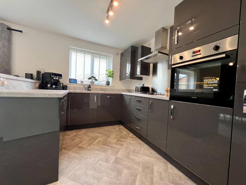 Kitchen Worktops