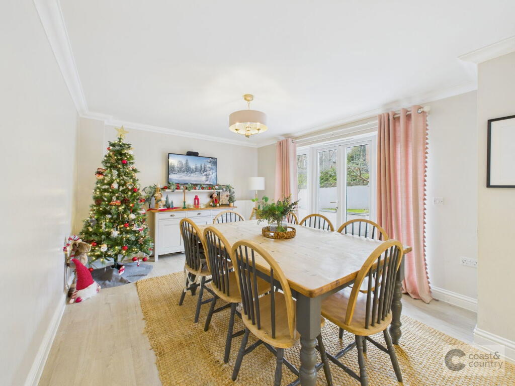 Nelson Place, Newton Abbot