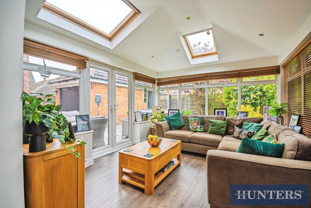 Sun Room