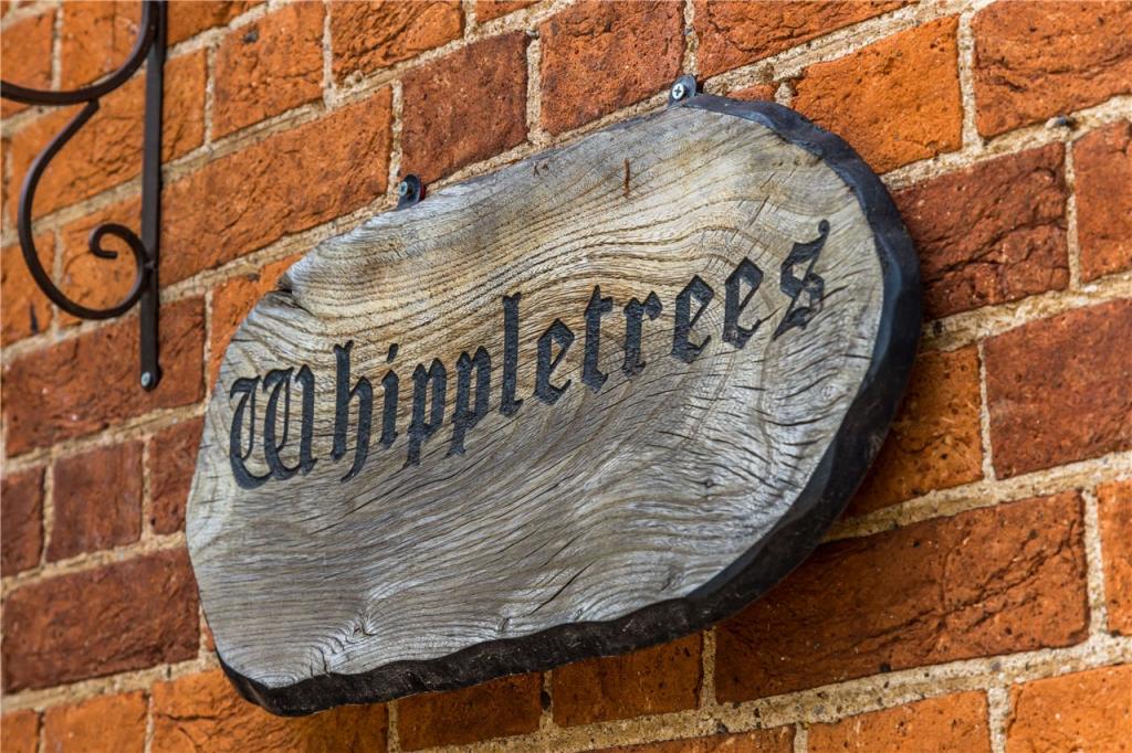 Whippletrees
