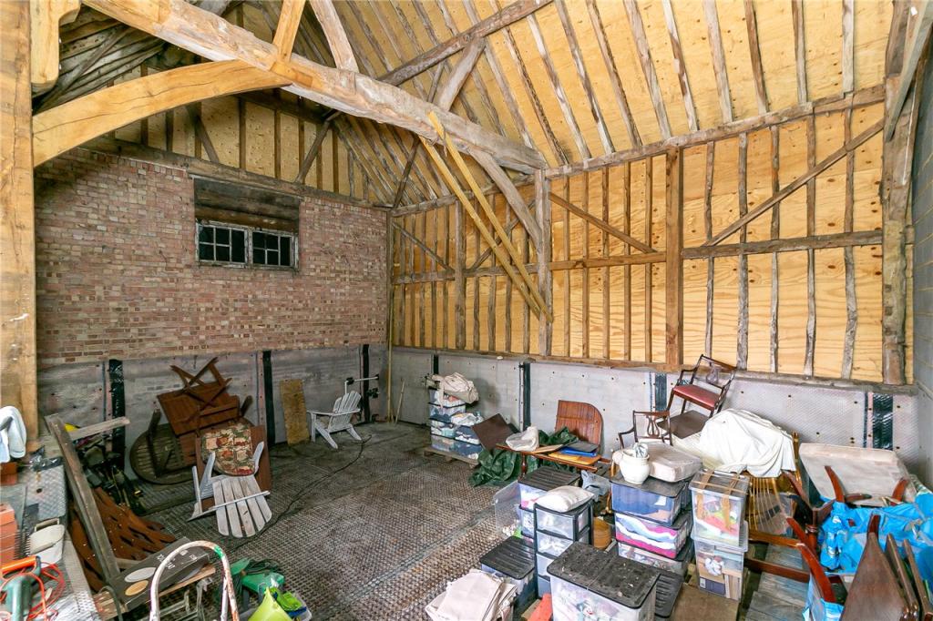 Barn