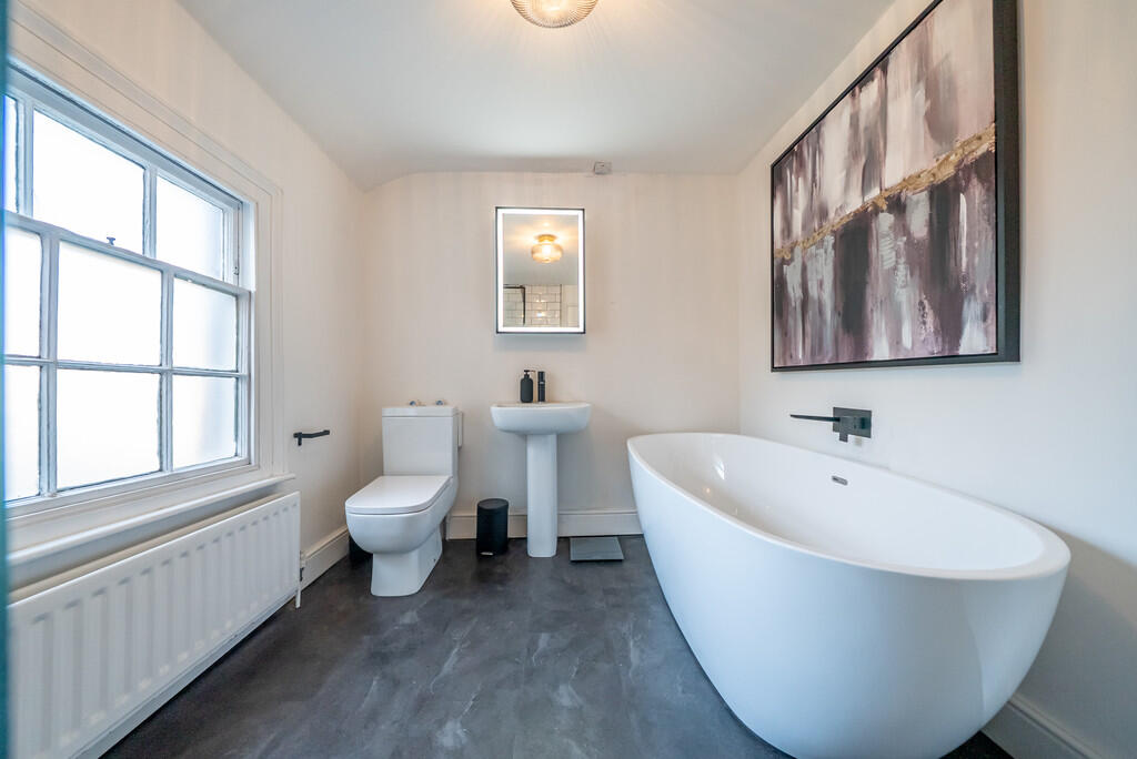 13 Chappel Terrac...