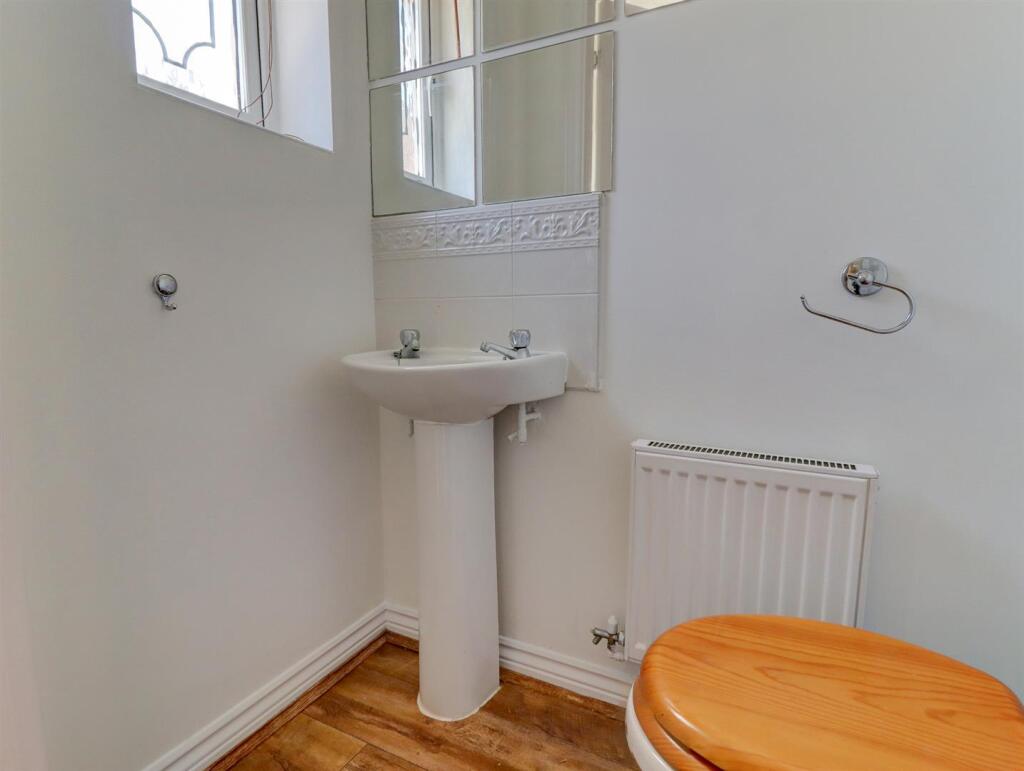 WC