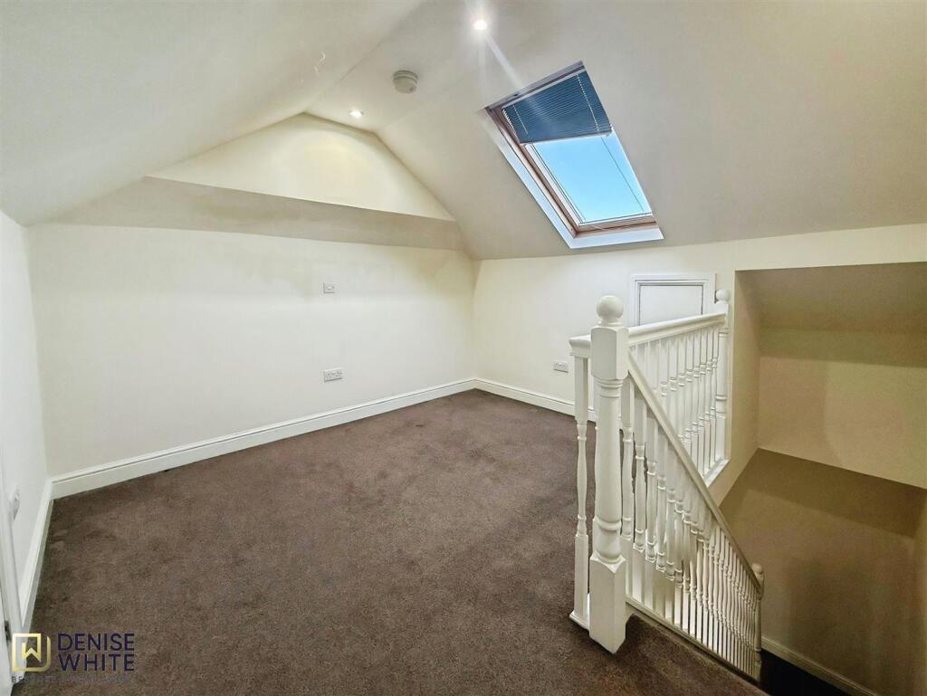Loft Room