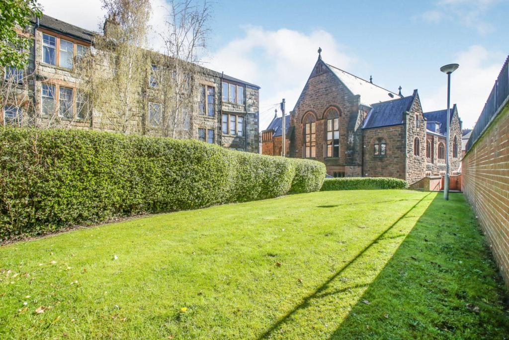 Communal Gardens