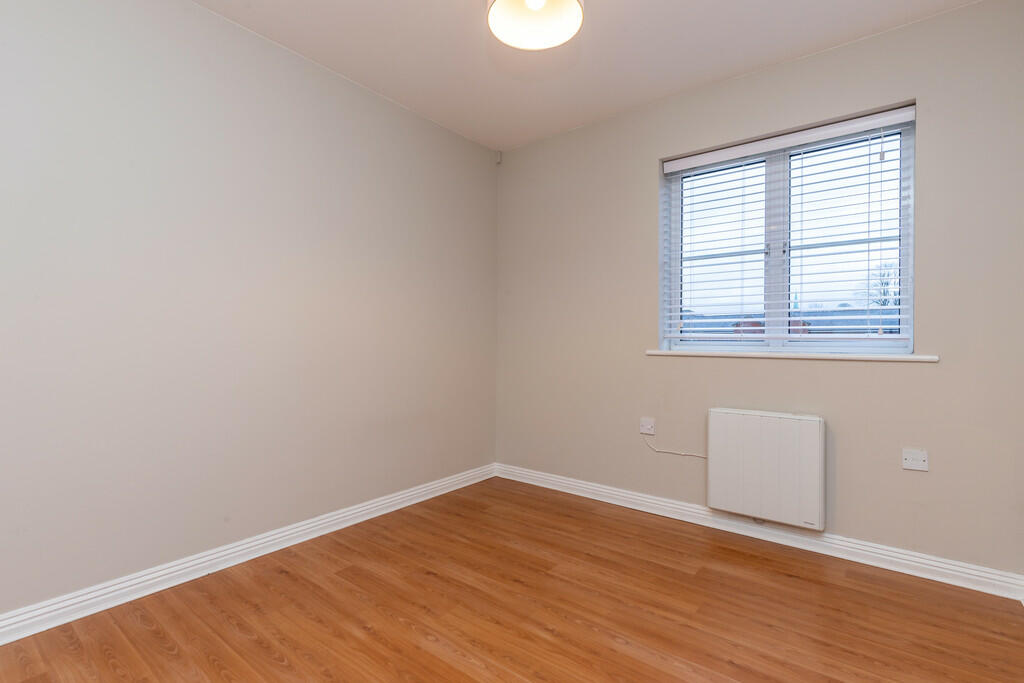 Bedroom 2- Angle ...