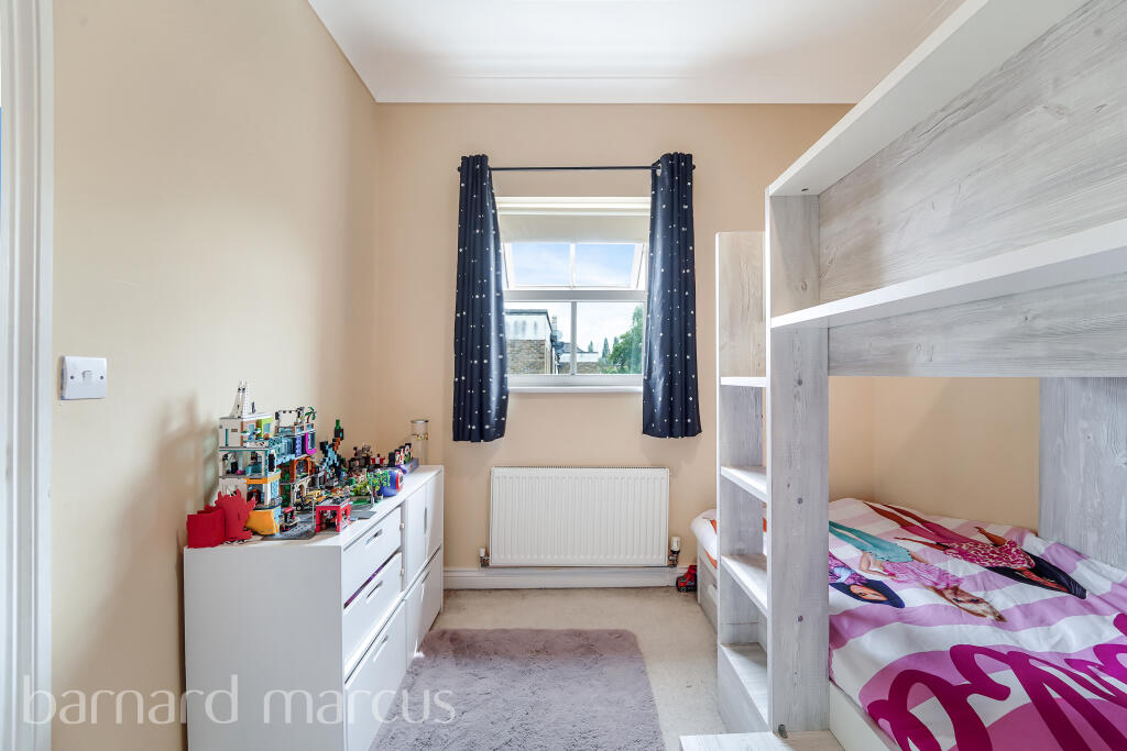 Bedroom 4