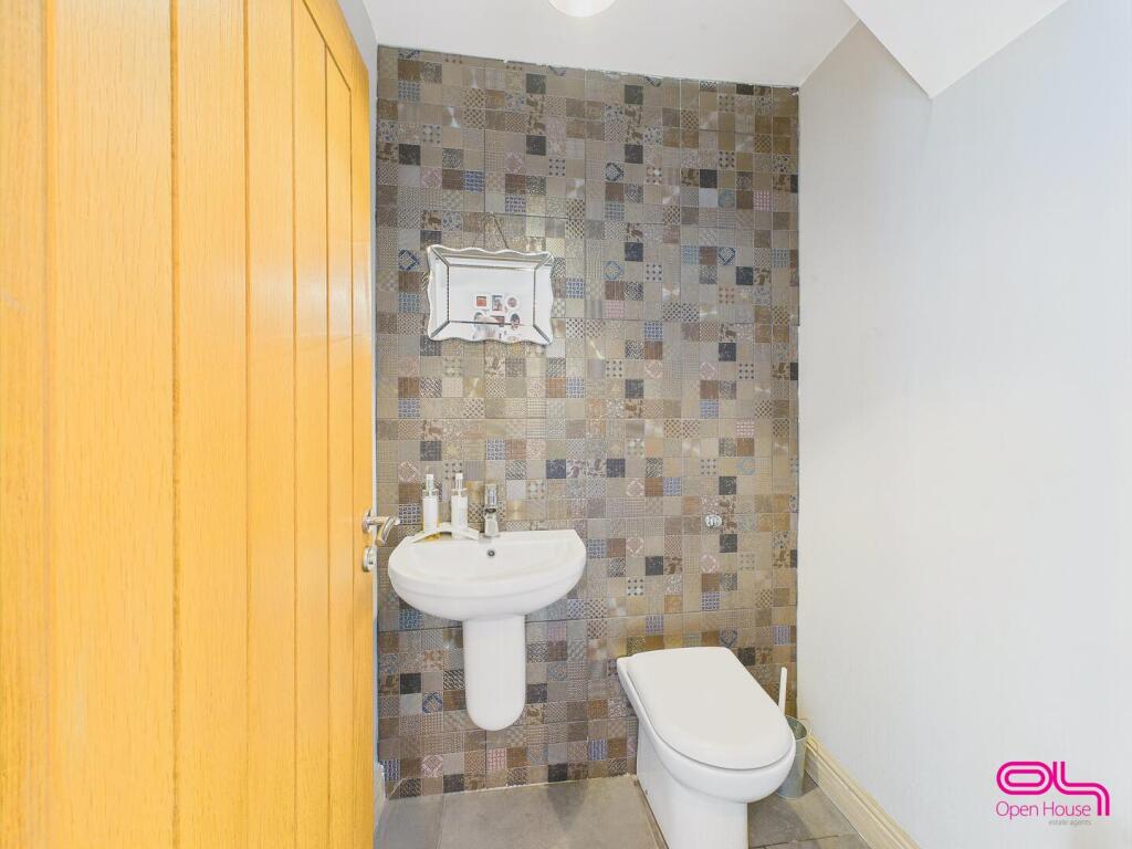 Guest WC