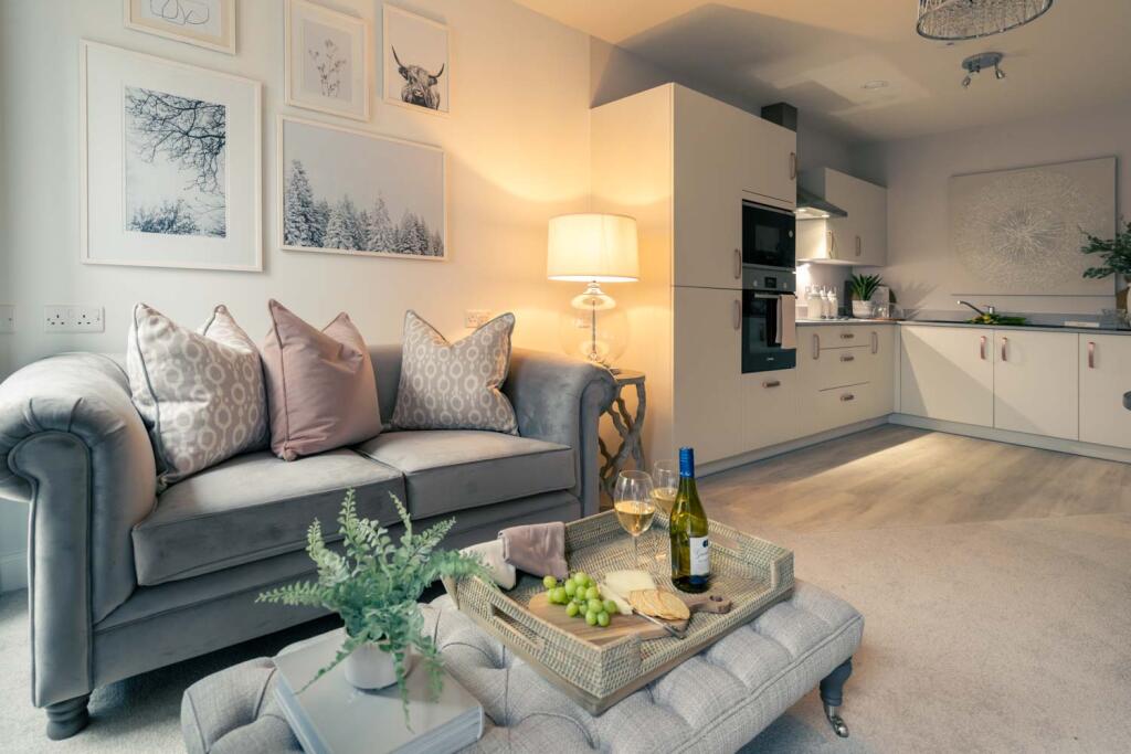 Livingroom  