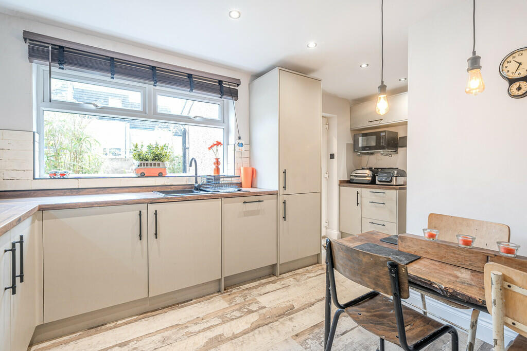 Kitchen Dining Ro...