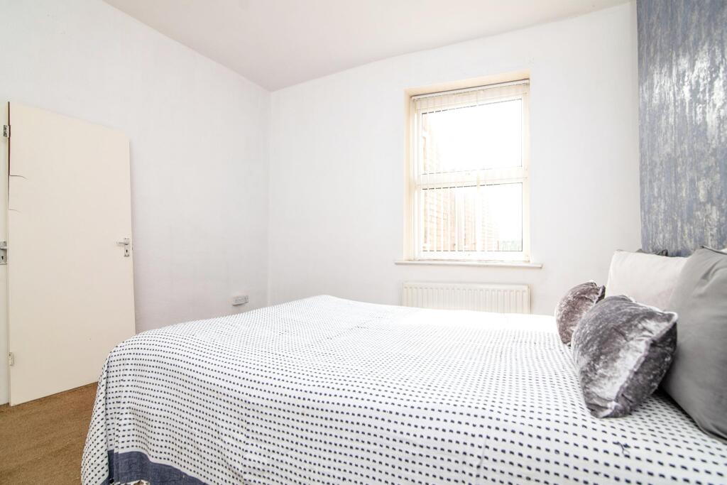 Bedroom Five