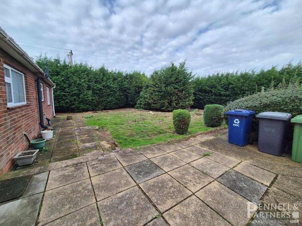 garden