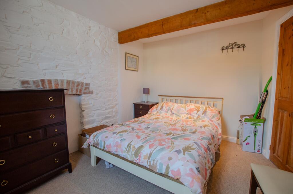 To Book A Viewing Call TPS Lostwithiel on 01208 87