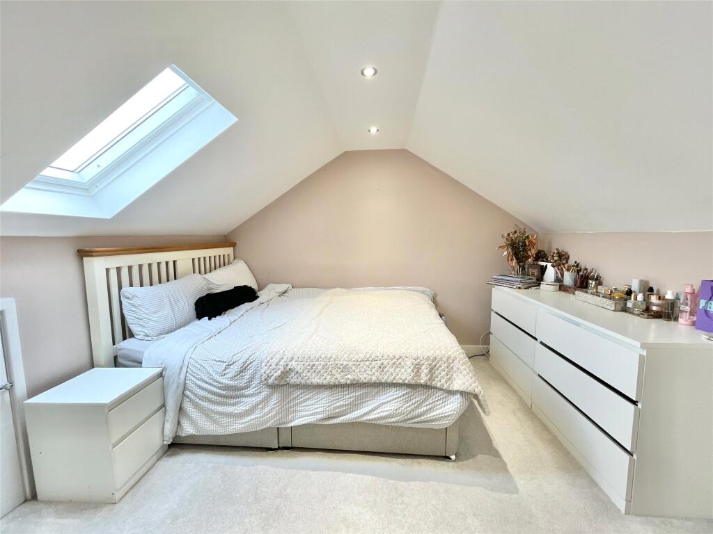 Loft Space One