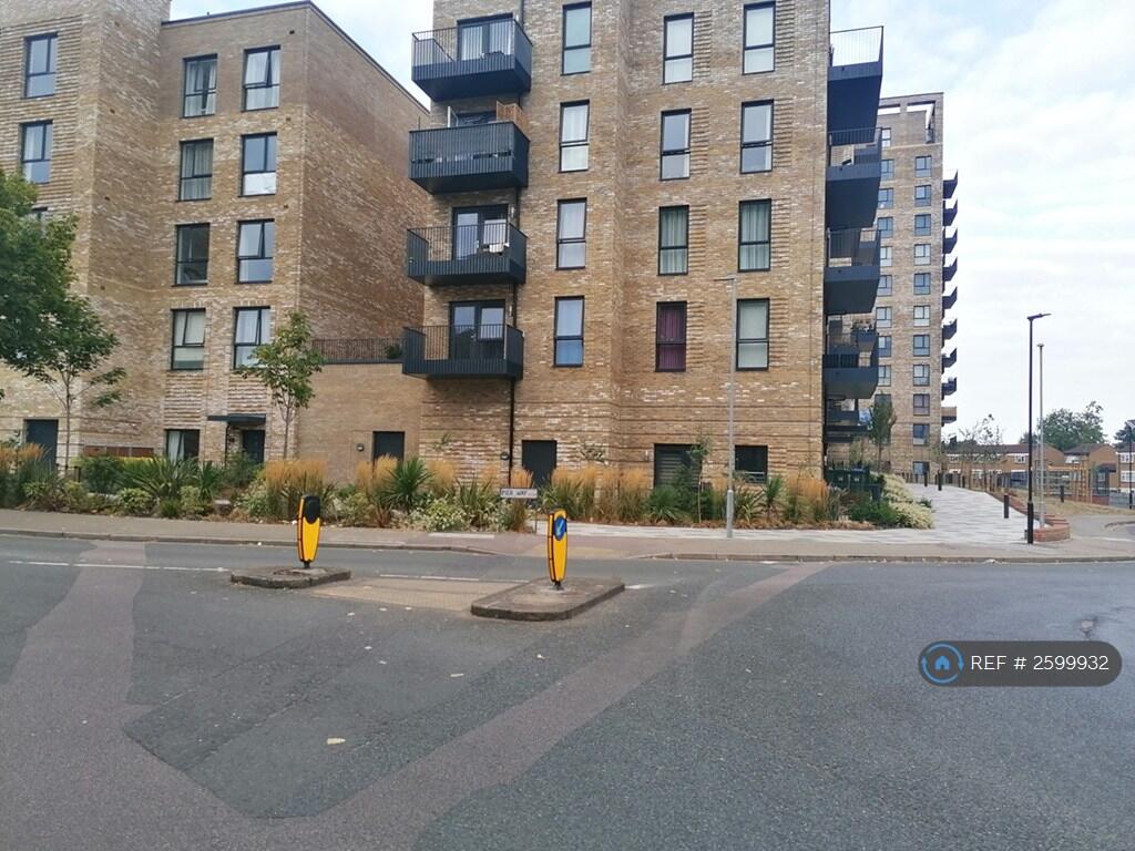 External View