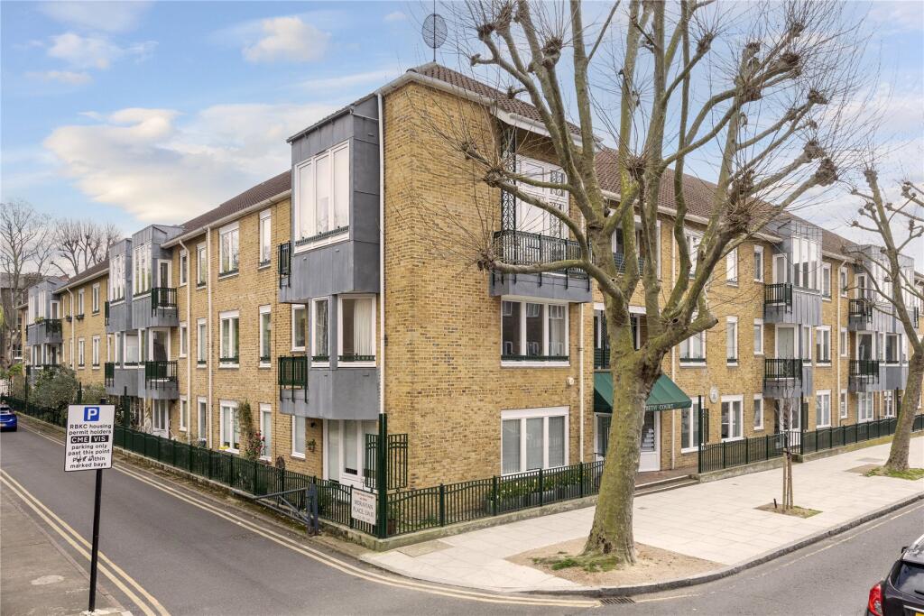 Elizabeth Court