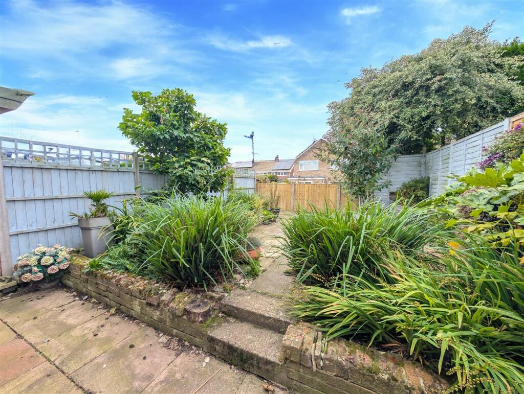 26 Beaumont Avenue, Ashby