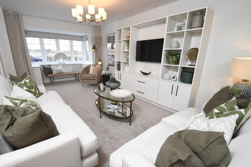Show Home