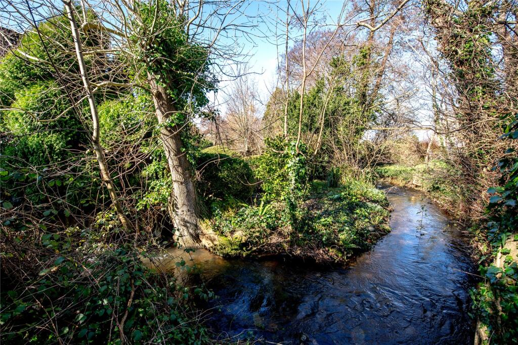 Stream