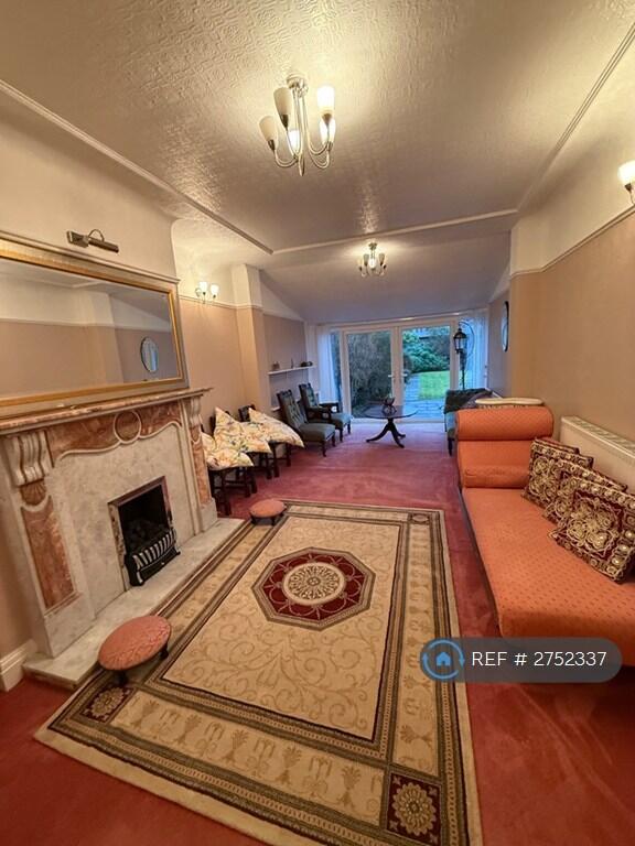 Back Living Room
