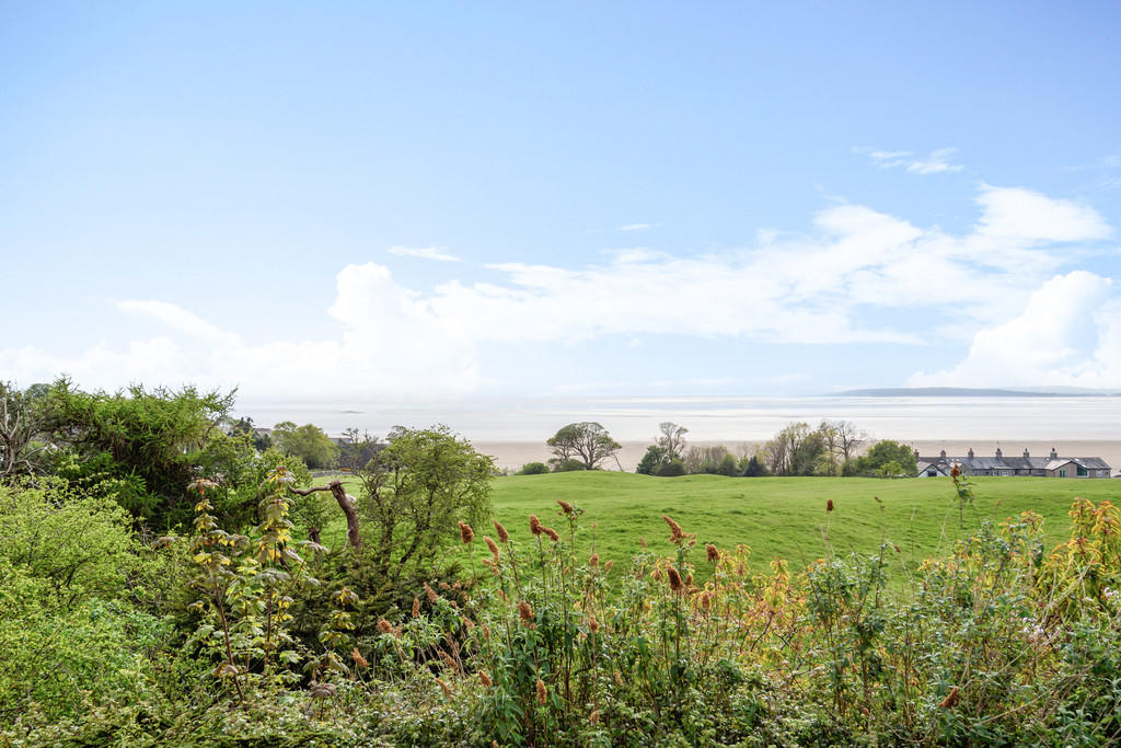 Sea Views Over Op...