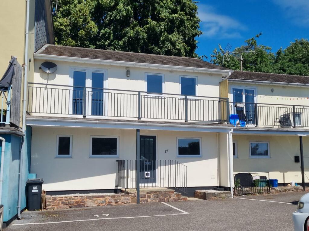 Tiverton - Seddons