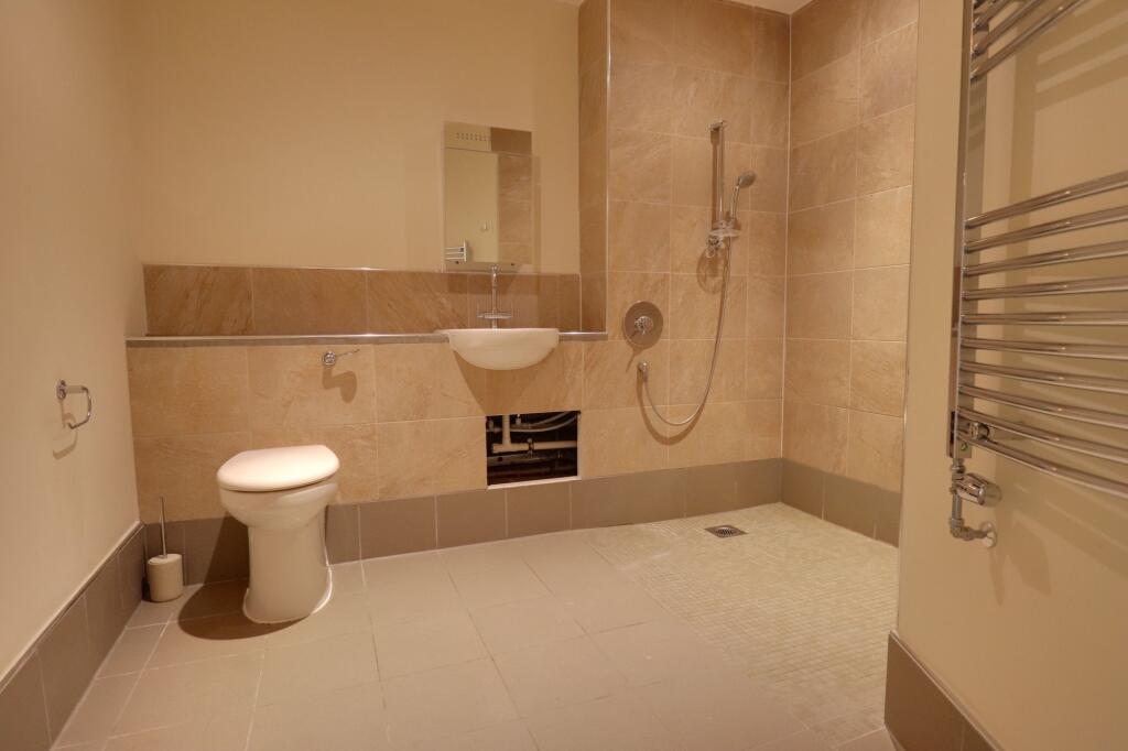 Wet Room