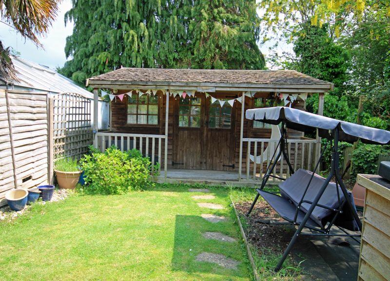 Summerhouse
