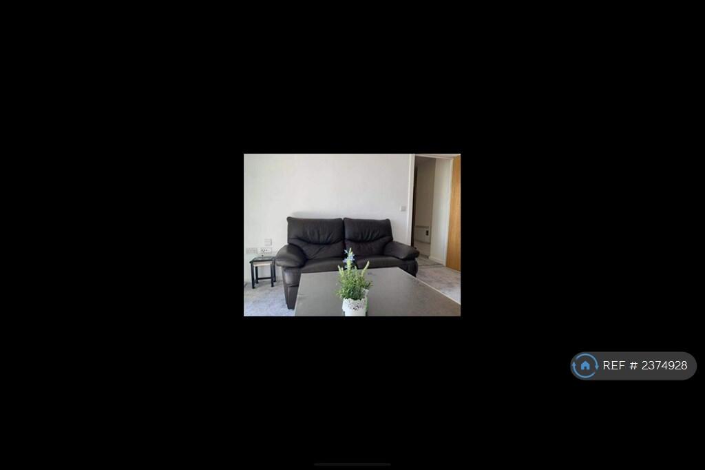 Living Room Near Entrance