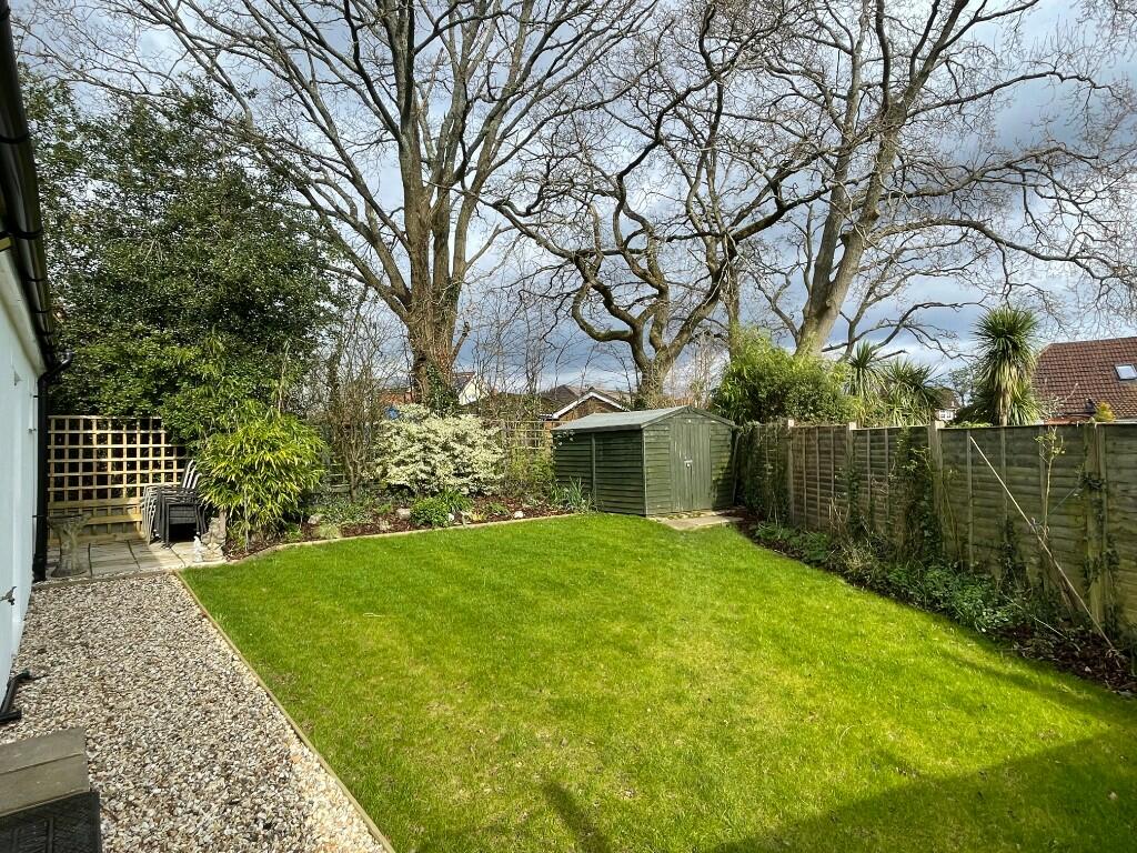 Annexe Gardens 
