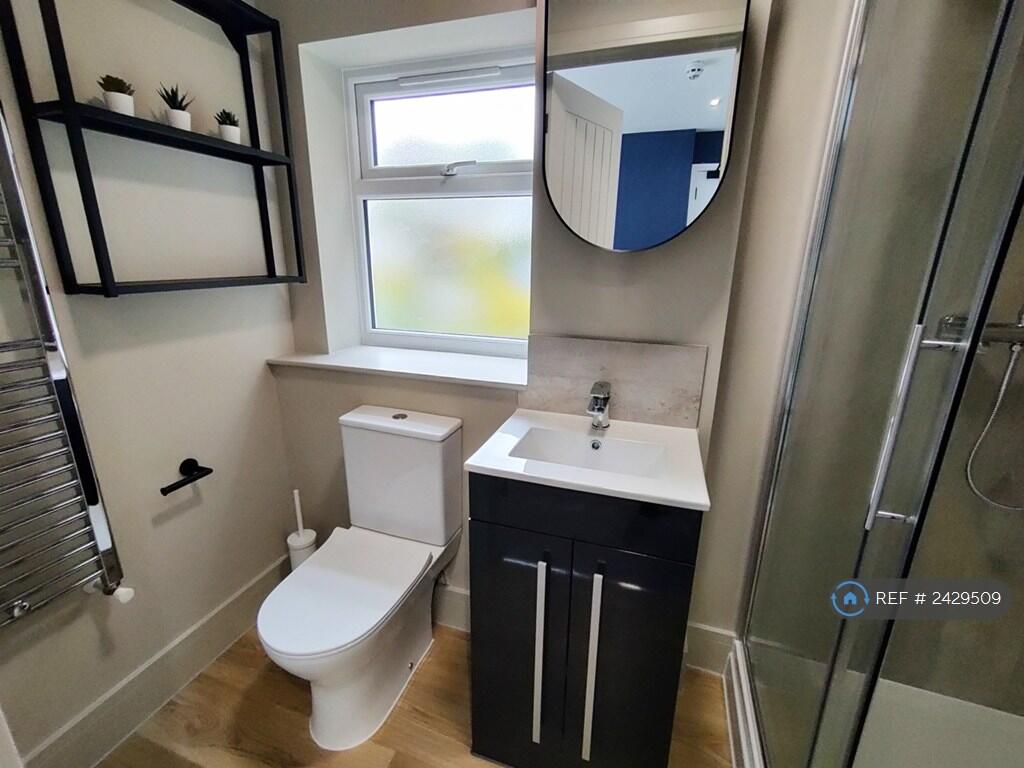 Room 3 - Ensuite + Kitchenette + Private Terrace