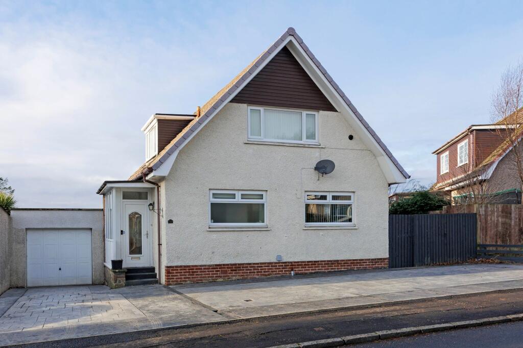 Carcluie Crescent, Ayr, KA7