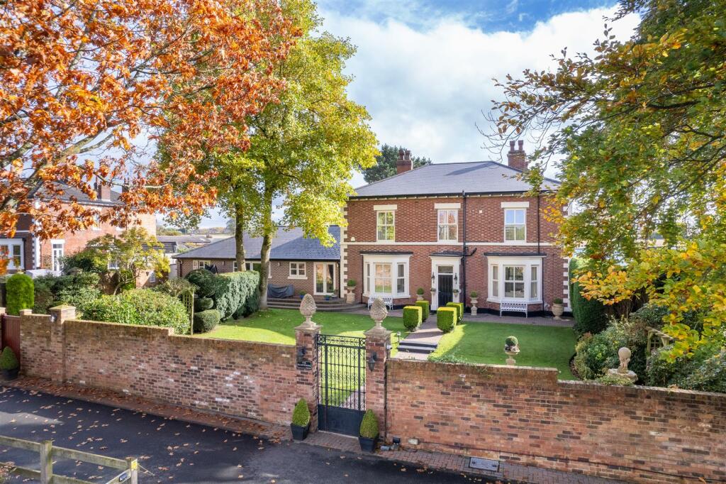 The Shortwoods, Linton Heath