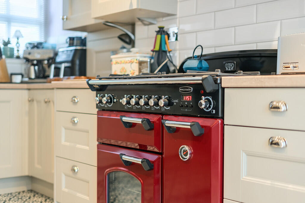 Kitchen Dining Ro...