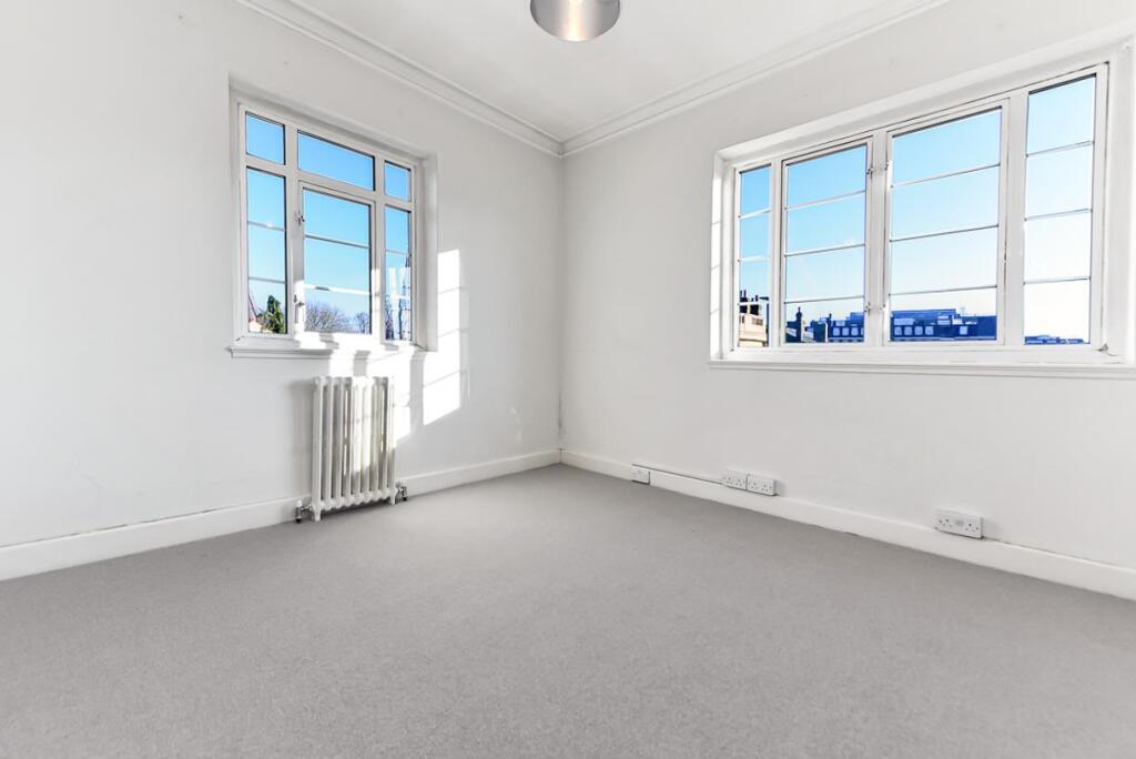 Watchfield Court, W4 - FOR SALE
