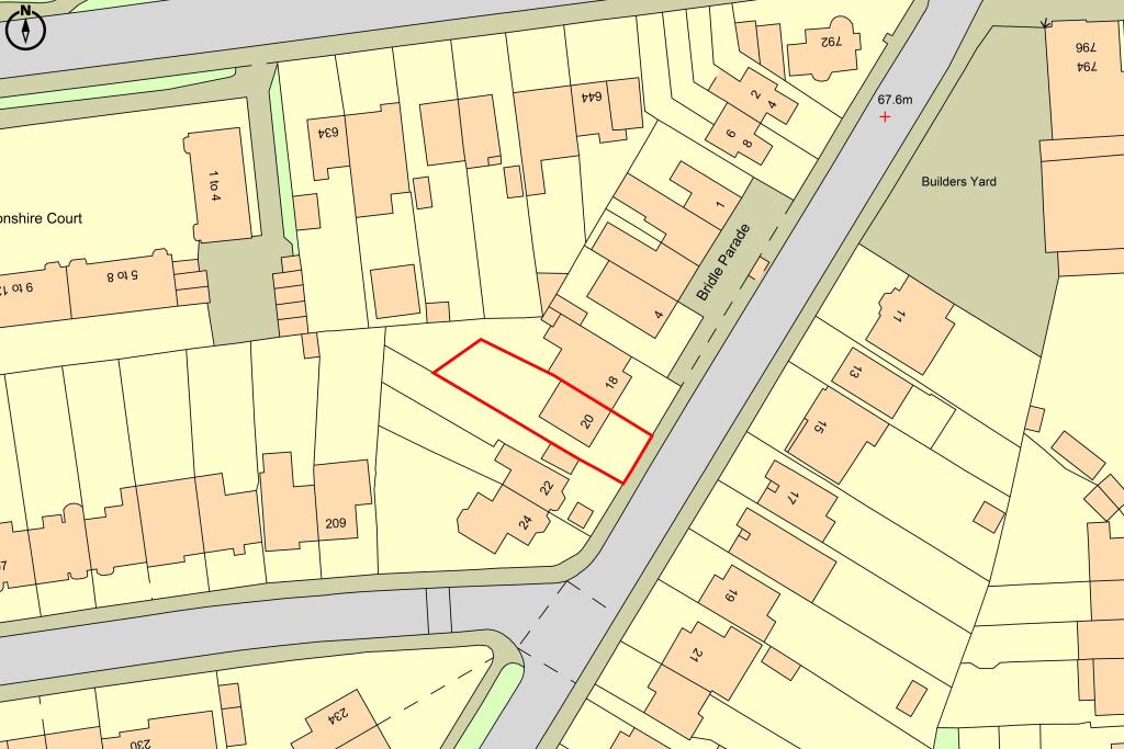 20 Bridle Road, Croydon, CR0 8HA