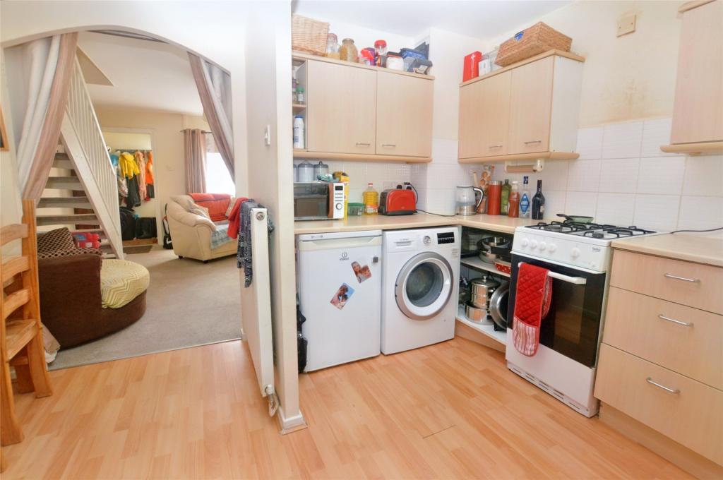 Open Plan